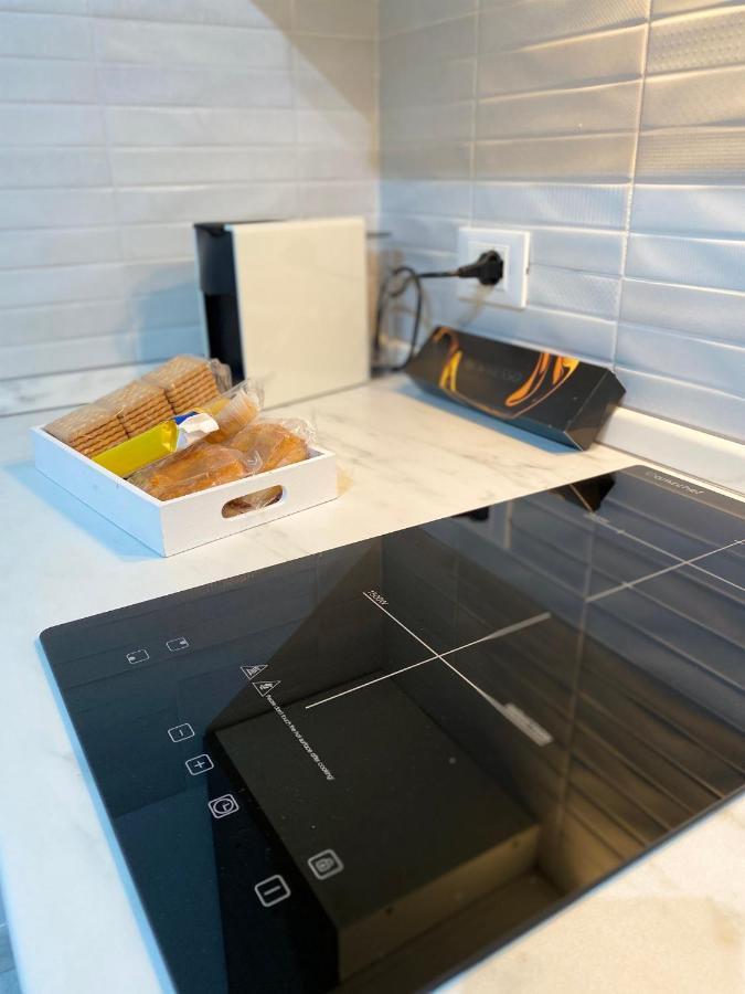 Apartamento Tanto Di Cappello Palermo