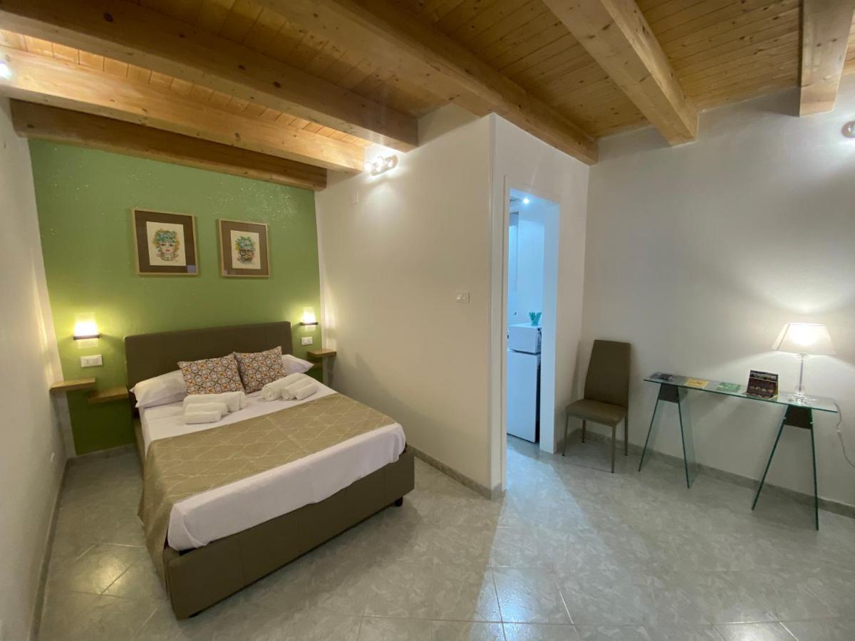 Apartamento Tanto Di Cappello