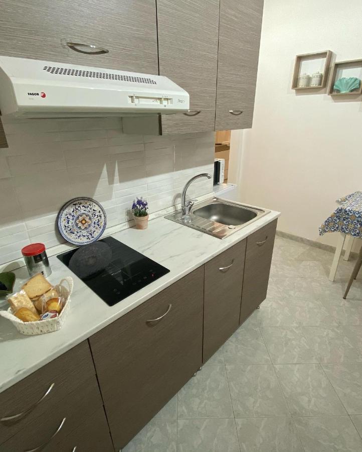 Apartamento Tanto Di Cappello