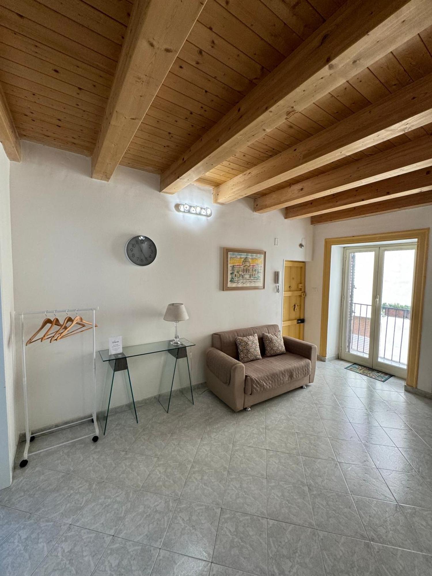 Apartamento Tanto Di Cappello *
