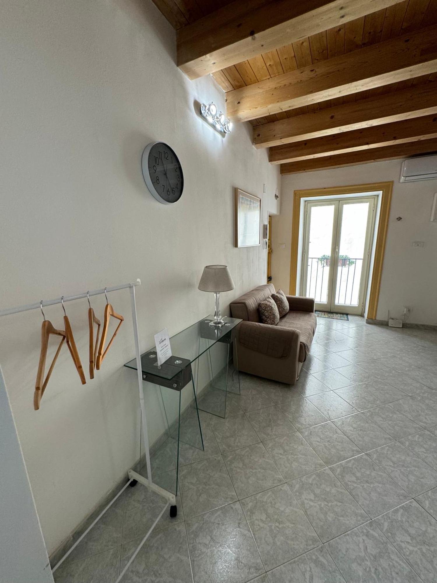 Tanto Di Cappello Apartamento *