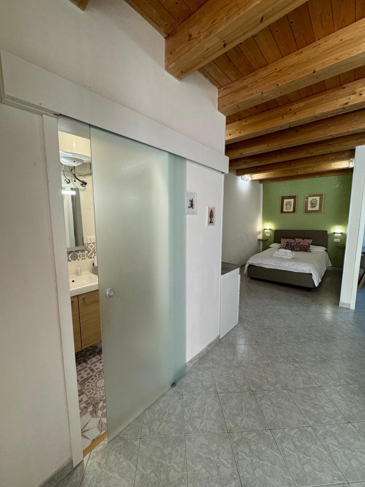 Tanto Di Cappello Apartamento